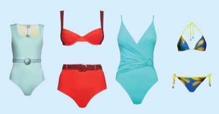 เคล็ดลับเลือกชุดว่ายน้ำให้เหมาะกับรูปร่างกับ AB. Angelys Balek