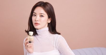 Sulwhasoo ‘Perfecting Makeup’ ปกปิดแบบไร้ที่ติ บางเบา ดุจผิวหายใจได้