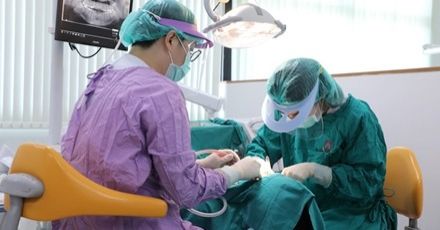 น่าเรียนมั้ย? หลักสูตร "ประกาศนียบัตรผู้ช่วยทันตแพทย์" เรียนปีเดียว ทำงานได้เลย