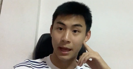 [Clip] วิธีค้นหาแรงบันดาลใจนำไปสู่ เป้าหมายในชีวิต