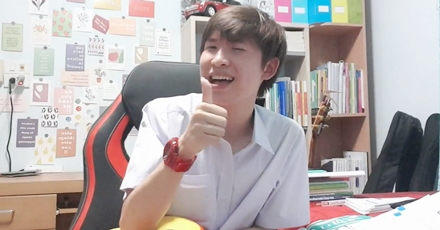 [Clip] Review การสอบ Dek-D's Pre-Admission TCAS สุดหิน!