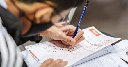 มาแล้ว! กระดาษคำตอบ O-NET ม.6 (TCAS64) ครบทั้ง 5 วิชา โหลดได้ที่นี่