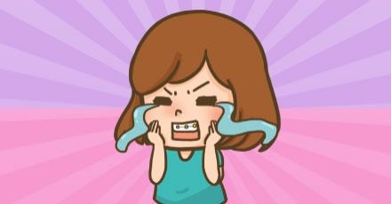 5 สัญญาณเตือนว่าคุณกำลังอกหัก