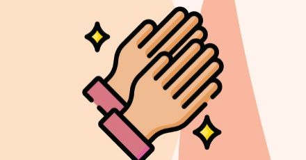 4 วิธีง่ายๆ แก้ปัญหา 'มือเหี่ยว'