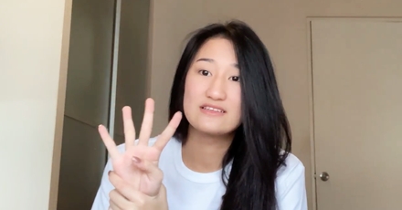 [Clip] กัปตันอันน์ใช้วิธีไหน! ในการรับมือกับการเรียนแพทย์ ?