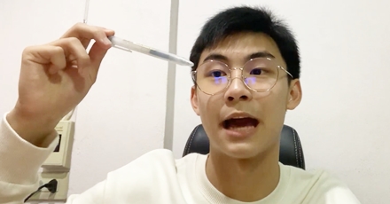 [Clip] เปิดเทคนิค! วางแผนการอ่านหนังสือง่าย ๆ By กัปตันเจิ้น