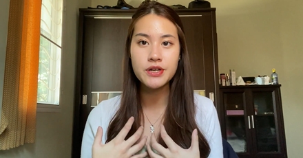 [Clip] แชร์ประสบการณ์ การเป็นส่วนหนึ่งในชมรมวาทศิลป์