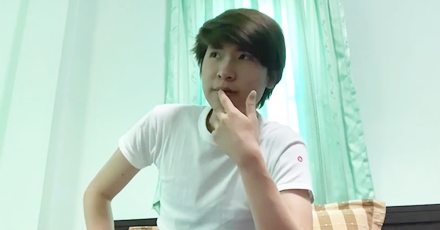 [Clip] สิ่งที่ต้องเตรียมตัวให้พร้อมก่อนสอบ GAT-PAT