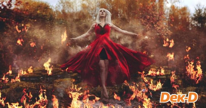 รูปบทความ 'รวมมาให้แล้ว 10 พลังวิเศษสุดเจ๋งที่นักเขียนแฟนตาซีห้ามพลาด!'