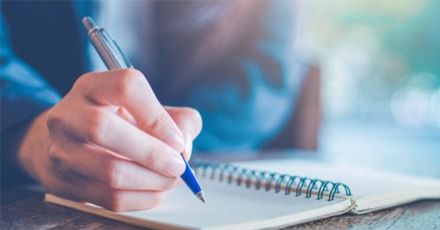 วิจัยยืนยัน! อยากจำแม่นต้องใช้วิธี "เขียนไปด้วย จำไปด้วย"