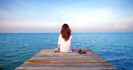 กำลังเศร้าอยู่หรือเปล่า? 6 วิธีง่ายๆ ช่วยให้หายเศร้าได้อย่างไว!