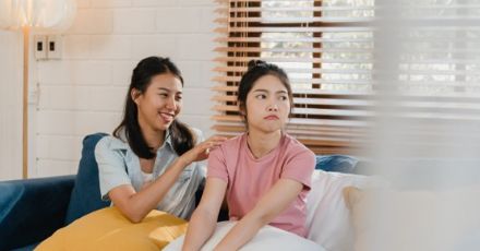 บอกต่อ! 5 วิธี "ขอโทษ" ที่ผู้เชี่ยวชาญแนะนำว่า "ได้ผล!"