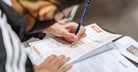 นักศึกษาติดสอบ TCAS แจ้งเลื่อนตรวจเลือกทหารได้ 21 เม.ย. - 15 พ.ค. นี้