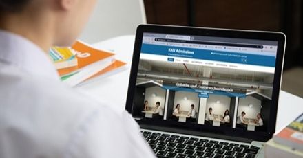 ม.ขอนแก่น เปิดระบบเลือกคณะ TCAS64 รอบโควตา พร้อมวิธีคำนวณคะแนนและสถิติปี 63