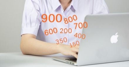 เตรียมนับตังค์! ค่าสมัครรอบ Admission TCAS64 สมัคร ครบ/ไม่ครบ 10 อันดับ ต้องจ่ายเท่าไหร่บ้าง?