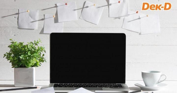 รูปบทความ '7 เทคนิคนี้ช่วยให้นิยายเจ๋งทุกบท ลองดูรับรองปังแน่นอน  '