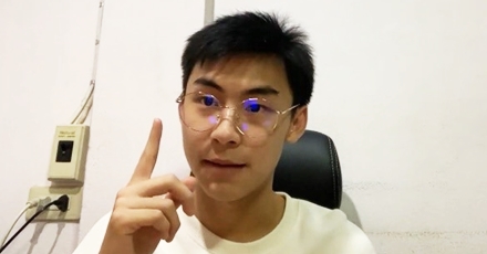 [Clip] ไขข้อสงสัยทำไมกัปตันเจิ้นถึงไม่เรียนต่อด้านกีฬา?