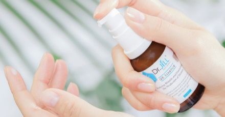 ยกระดับการปกป้องผิวจากปัญหาฝุ่นจิ๋วและมลภาวะ ด้วย Dr.JiLL G5 Essence PLUS