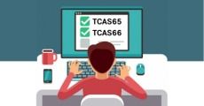 มาแล้ว! ความคืบหน้าระบบ TCAS65 และ TCAS66 สรุปมีกี่รอบ สอบวิชาอะไรบ้าง