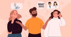 #dek65 เตรียมให้พร้อม! BMAT 2021 เปิดสอบรอบพฤศจิกายนนี้เท่านั้น