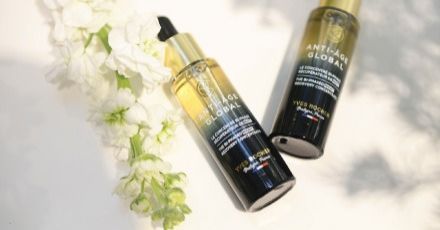 Yves Rocher จัดกิจกรรมเปิดตัว  Anti-Age Global Super Serum