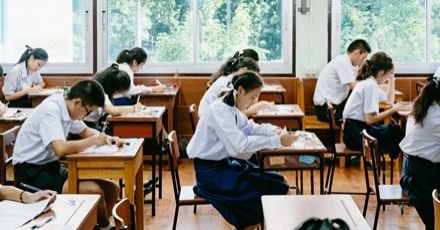 ทปอ. เผยข้อมูล TCAS64 รอบ 3 Admission มีจำนวนที่นั่งว่างอย่างน้อย 5,360 ที่นั่งสำหรับการประมวลผลครั้งที่ 2