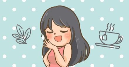 How To ลดผมร่วง ขจัดรังแค ด้วย 'น้ำชา'