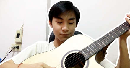 [Clip] One day with กัปตันเจิ้น ในหนึ่งวันทำอะไร