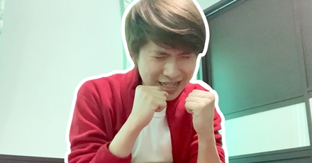 [Clip] How to ให้กำลังใจตัวเอง #Dek65 ห้ามท้อ!