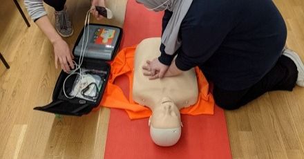 อ่านเถอะ! 5 สกิล "ช่วยชีวิตผู้อื่น (เบื้องต้น)" ที่ทุกคนควรรู้ไว้