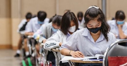 มาแล้ว! สรุป TOP 100 อันดับคณะสายศิลป์ Admission 64 "อักษรศาสตร์ ม.ศิลปากร" มาแรง ผู้สมัครมากกว่า 3,000 คน