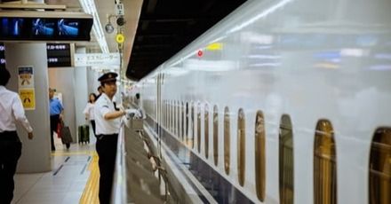 รู้จักกันไหม? 5 อาชีพสุดแปลกพบได้ที่ญี่ปุ่น!