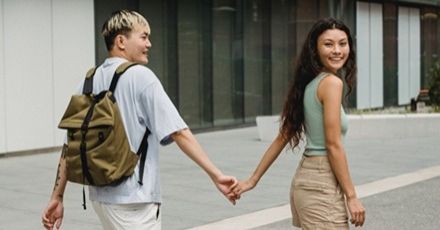 ใช่เรามั้ย? ชอบคุยแต่ไม่ชอบคบ เพราะเป็นโรคกลัวการผูกมัด