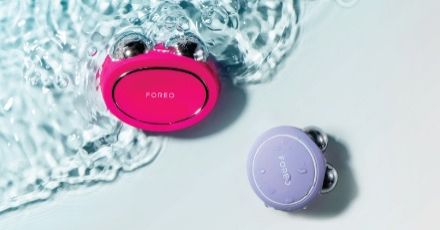 BEAR อุปกรณ์กระชับใบหน้าอัจฉริยะใหม่ล่าสุดจาก FOREO