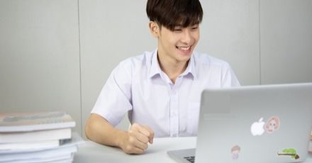 เซฟไว้เลย! 7 ขั้นตอนการสมัคร TCAS65 รู้ไว้ ใช้ได้ทุกรอบ