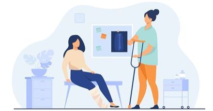 แนะแนวเตรียมความพร้อม TCAS65 สู่ "กายภาพบำบัด"