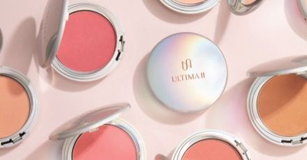 ปลุกความสวยอย่างมั่นใจ กับ ULTIMA II Delicate Series