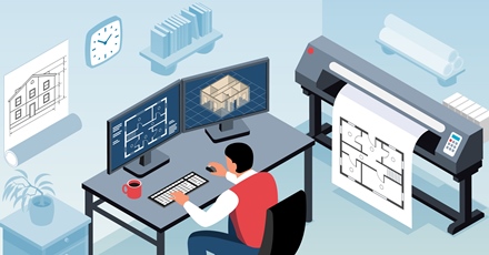 แนะแนวเตรียมความพร้อม TCAS65 สู่ "คณะสถาปัตยกรรมศาสตร์”