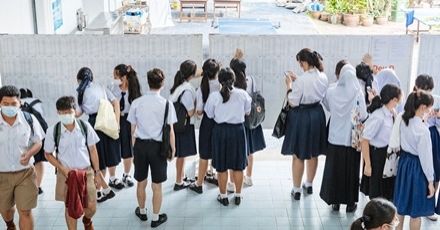 สรุป! TCAS65 แบบละเอียด มีกี่รอบ กี่รูปแบบ เข้าใจง่ายใน 5 นาที