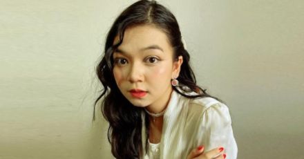 ไทยโมเดิร์น! "แตงโม สยาภา" เผยเส้นทางศิลปิน จากเวทีประกวดสู่ซิงเกิลล่าสุด ‘รำเพยพิษ’