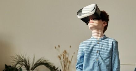 ชวนดู! 10 เทรนด์การศึกษาในยุค COVID-19