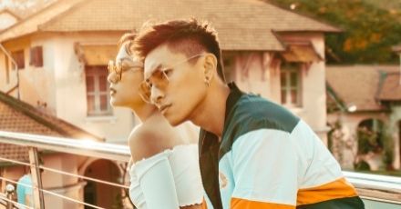 วิจัยชี้! "หล่อน้อย vs หล่อมาก" สาวๆ จะแฮปปี้กับใครมากกว่า? 