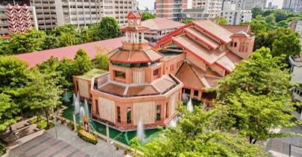 มาแล้ว! ปฏิทิน TCAS65 ม.ศรีนครินทรวิโรฒ เริ่มรอบ Portfolio 13 ธ.ค.นี้