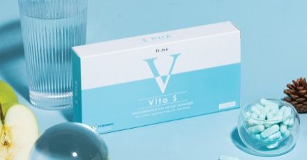 ดอกเตอร์เอวี่ เปิดตัวผลิตภัณฑ์ใหม่ Vita S ตัวช่วยเปิดไฟให้ผิวคุณ