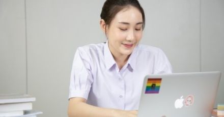 Q&A รวมคำถามสมัคร #กสพท65 ตั้งแต่เริ่มจนสมัครเสร็จ