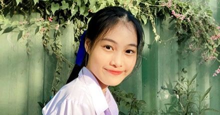 1 ใน 10 ผู้เข้ารอบ TR13 : เสาวรส ขุนทอง [มะนาว]