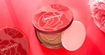 ผิวสวย สร้างใหม่ได้ ด้วย SRICHAND Super Coverage Series