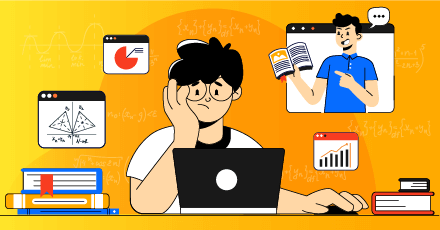 เด็กอยู่บ้าน ไม่ได้แปลว่าเขาจะว่างตลอดเวลา