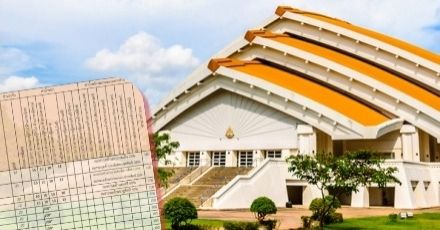 มาแล้ว! เกณฑ์ TCAS65 รอบโควตาภาคฯ ม.ขอนแก่น ใช้ NETSAT ทุกคณะ