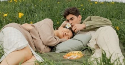 'รักแรกพบ' มีจริงหรือมโน!? วิทยาศาสตร์มีคำตอบ